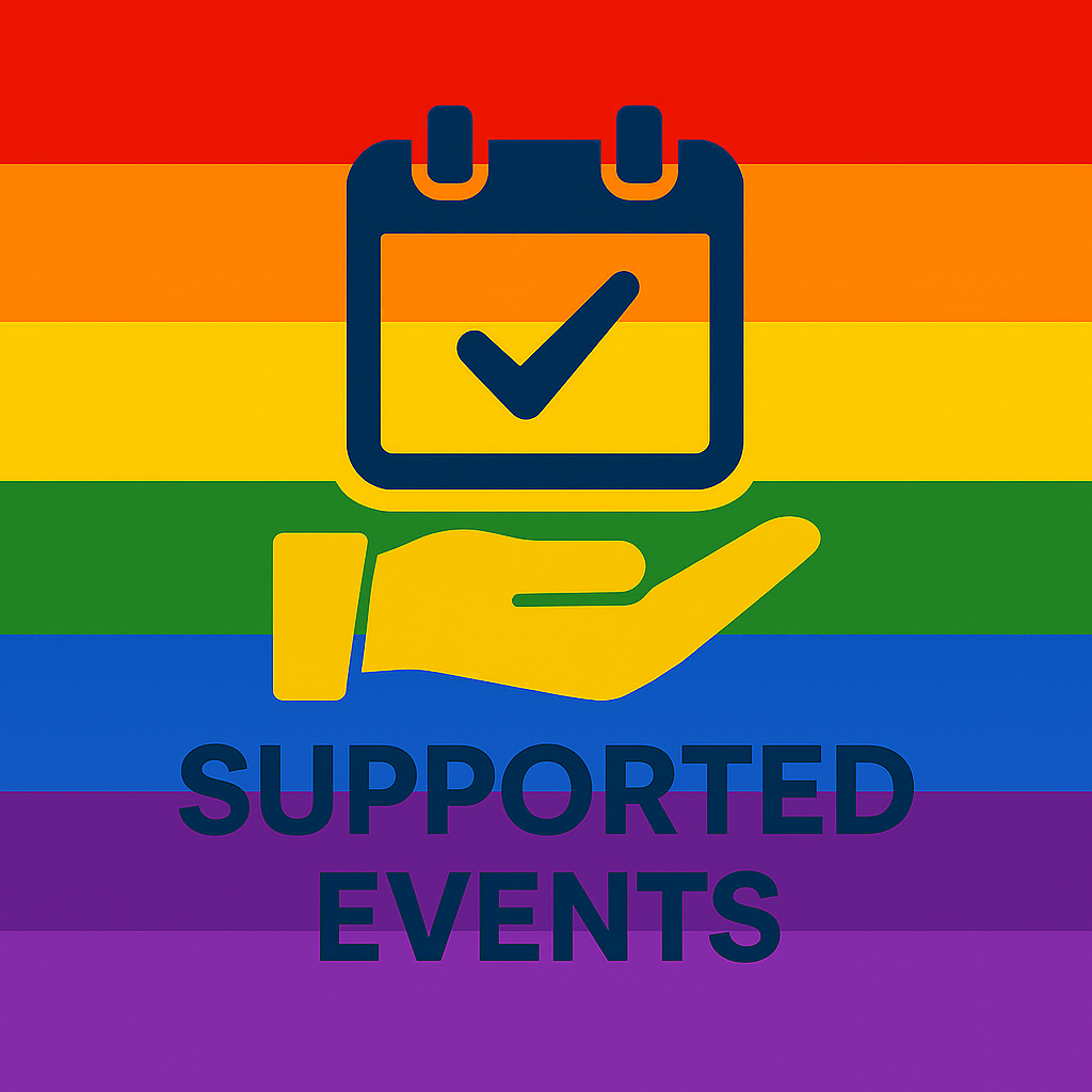 Events mit Proud Partner