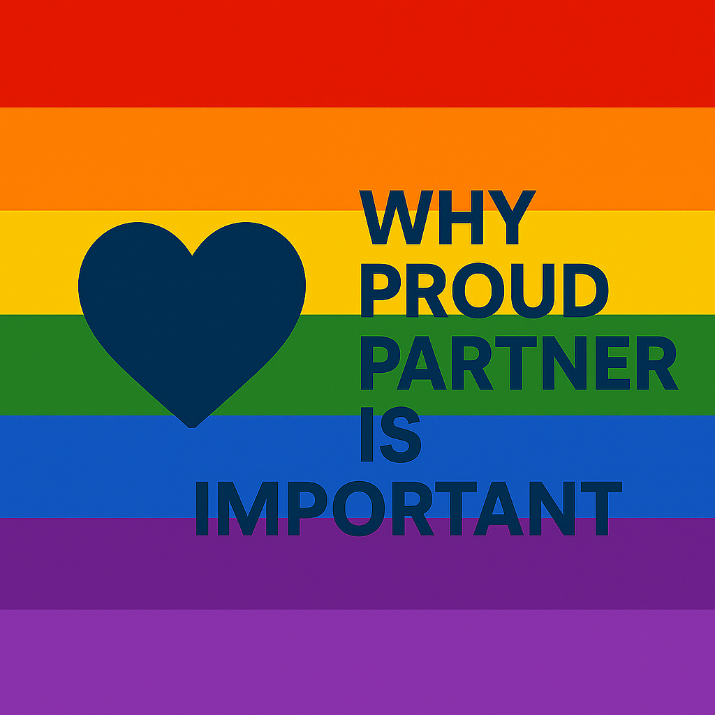 Warum Proud Partner?