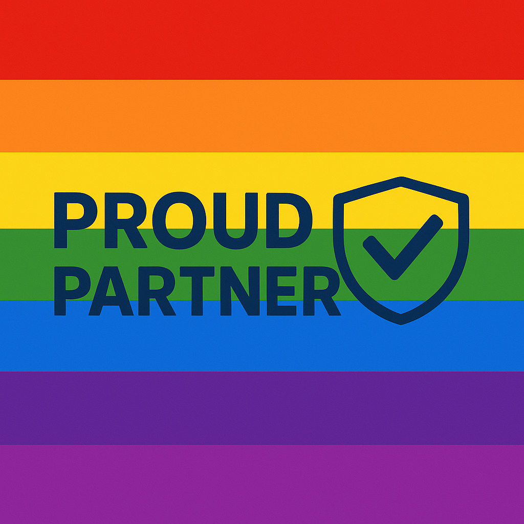 Proud Partner Mitglied werden