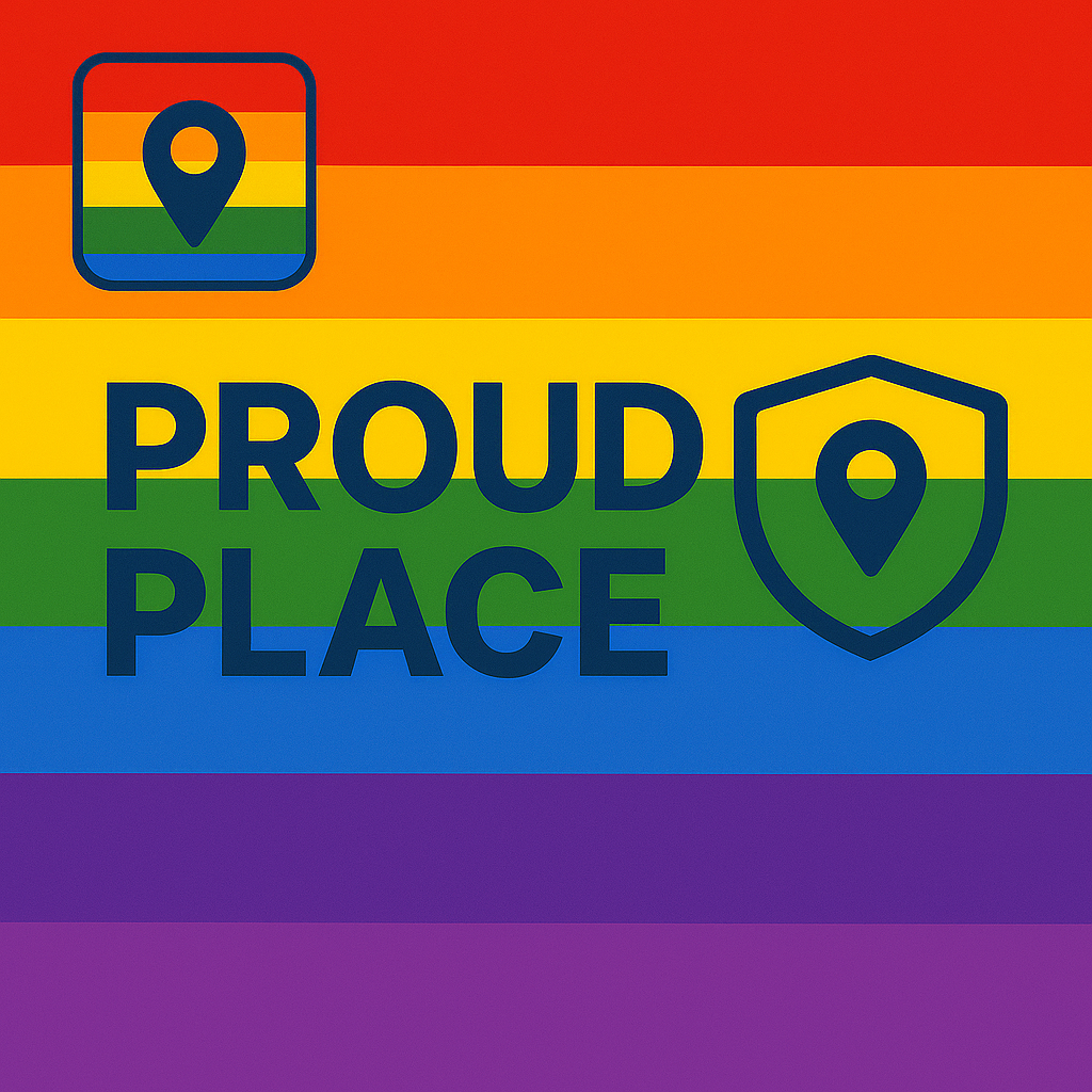 Proud Partner Mitglied werden