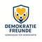 Demokratiefreunde Zertifikat