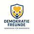 Demokratiefreunde Zertifikat