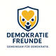 Demokratiefreunde Zertifikat